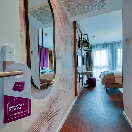 Voya 호텔 링스헤임