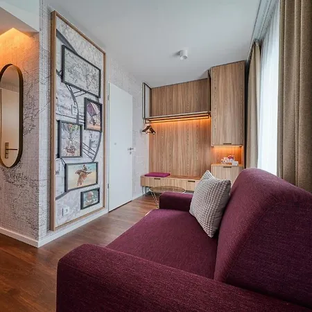 호텔 Voya 링스헤임