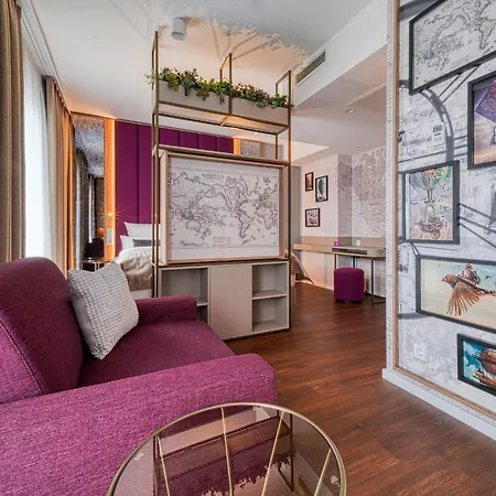 Voya 4* 링스헤임