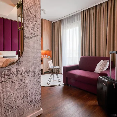 Voya 호텔 링스헤임