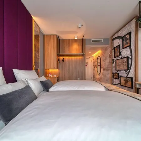 Hotel Voya 4*