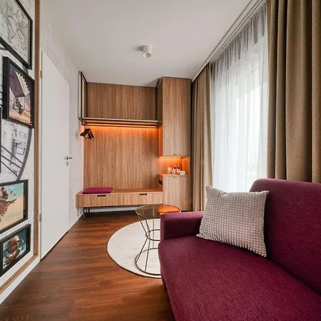 Voya Hotel Ringsheim