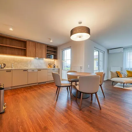 Voya 호텔 링스헤임