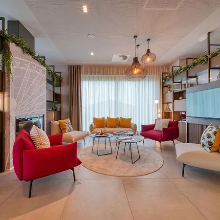 Hotel Voya Ringsheim