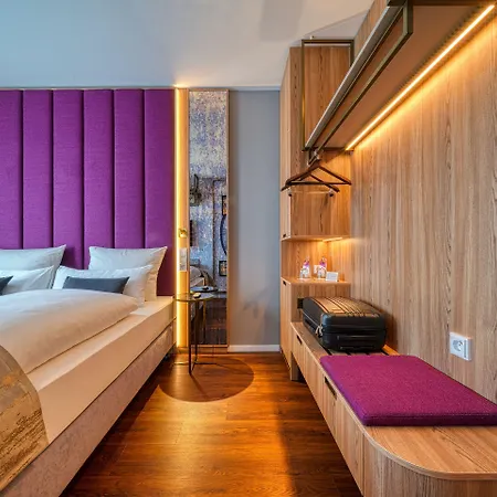 Voya Hotel Ringsheim