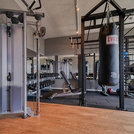 호텔 Voya 링스헤임