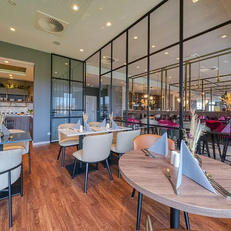 酒店 Voya 灵斯海姆