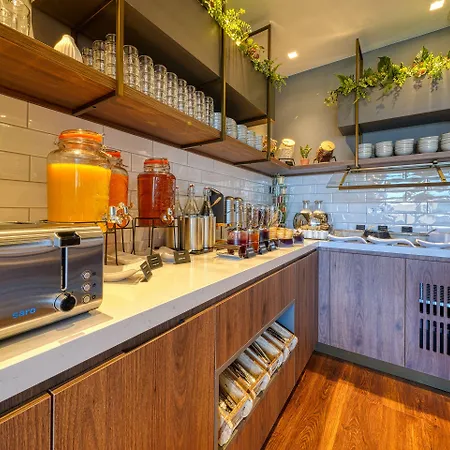 Voya 4* 링스헤임