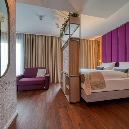 Voya 4* 灵斯海姆