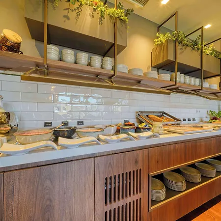 Voya 酒店 灵斯海姆