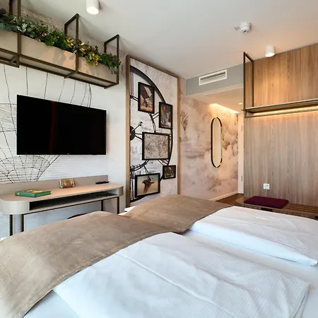 Hotel Voya Ringsheim