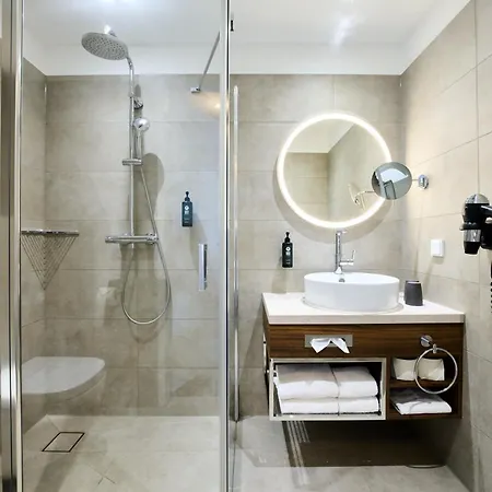 Szálloda Voya Ringsheim