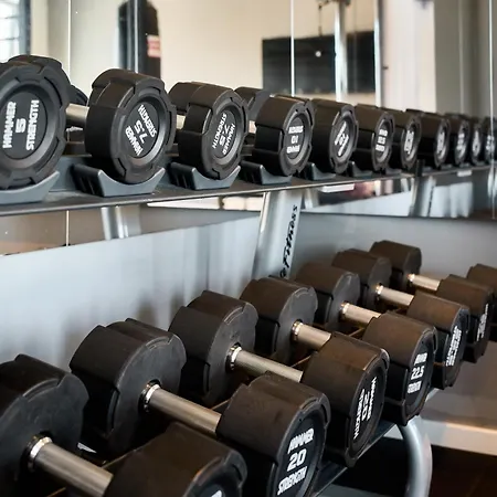 Voya 호텔 링스헤임