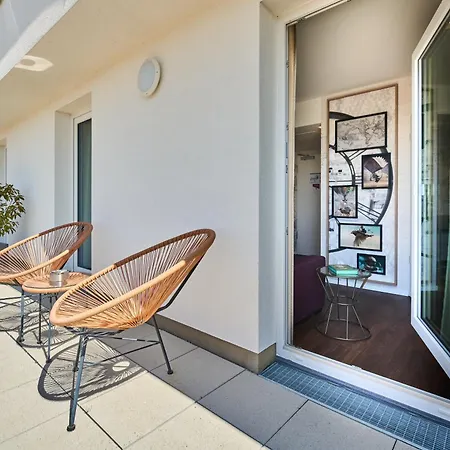 Voya 4* 링스헤임