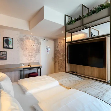 호텔 Voya 링스헤임