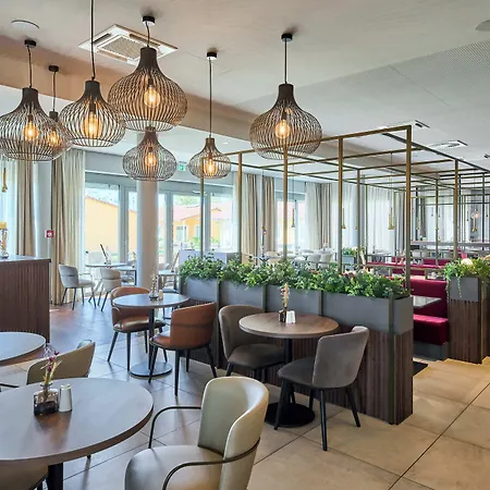 Voya 4* 灵斯海姆