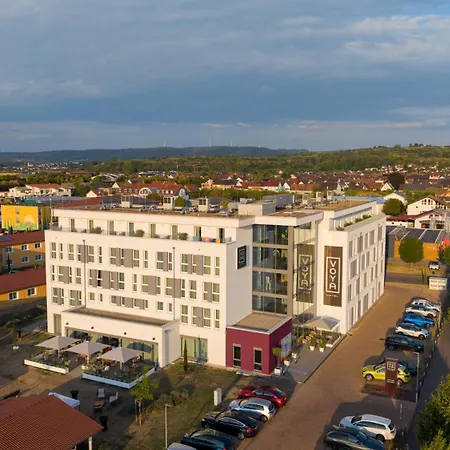 Voya