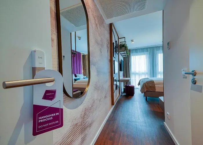 Voya Hotel Ringsheim