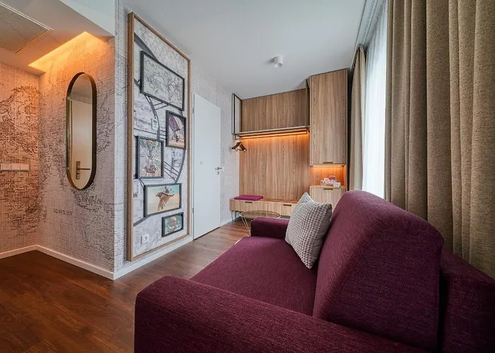 Hotel Voya Ringsheim