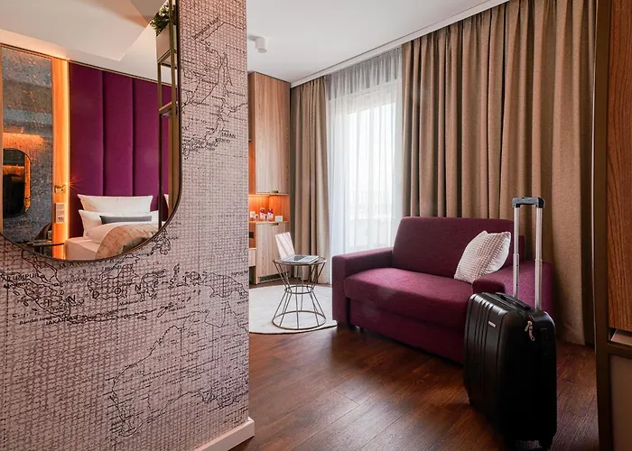 Voya Hotel Ringsheim