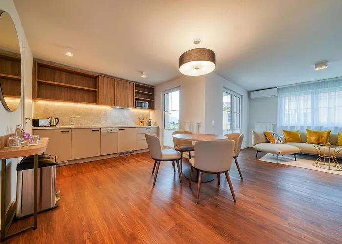 Voya Szálloda Ringsheim