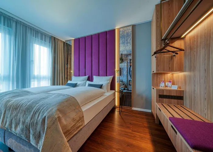 Voya Hotel Ringsheim