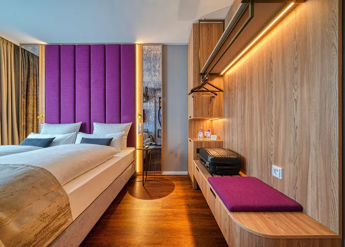 Voya Hotel Ringsheim