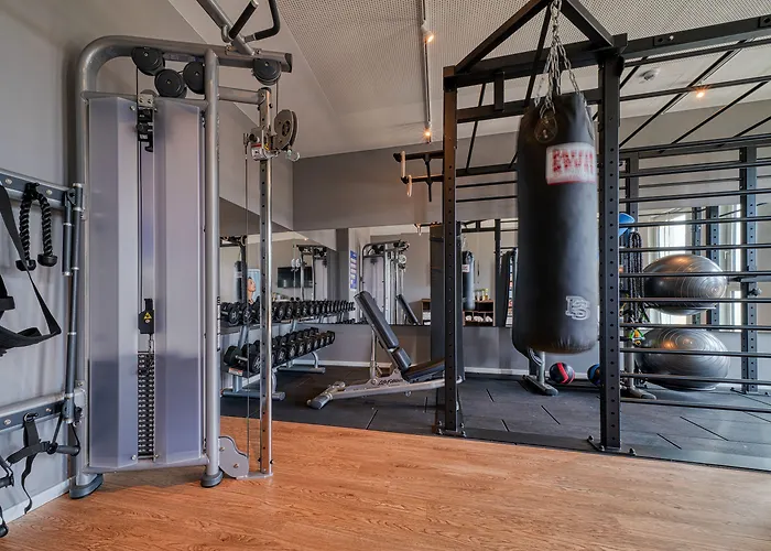 Szálloda Voya Ringsheim