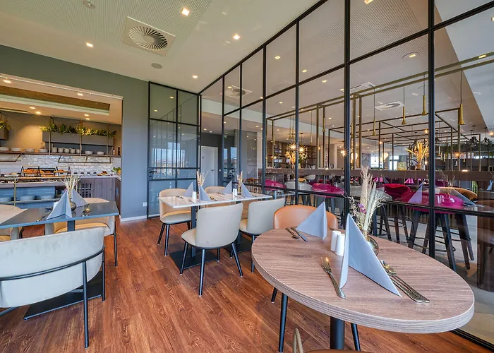 Hotel Voya Ringsheim