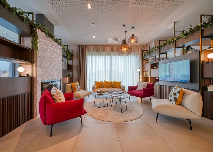 Hotel Voya Ringsheim