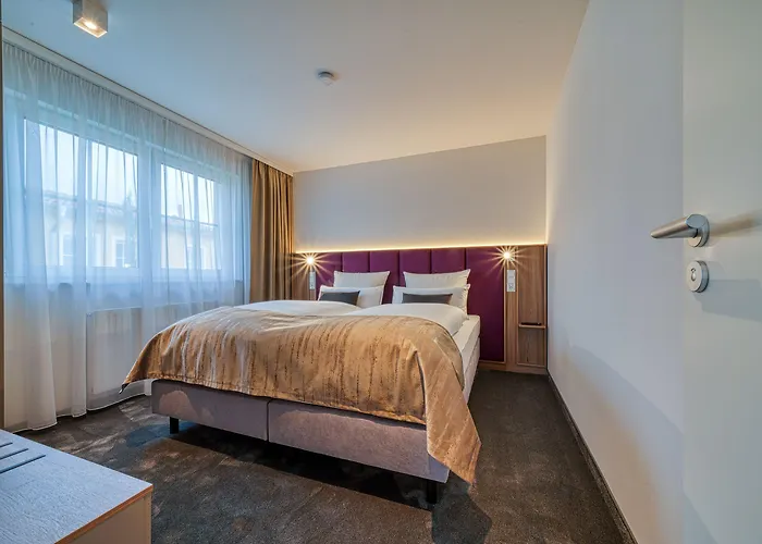 Voya Hotel Ringsheim