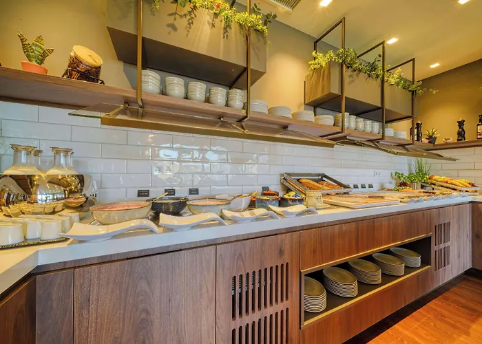 Voya Hotel Ringsheim