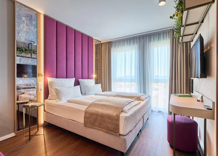 Hotel Voya Ringsheim