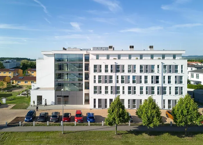 Voya Szálloda Ringsheim