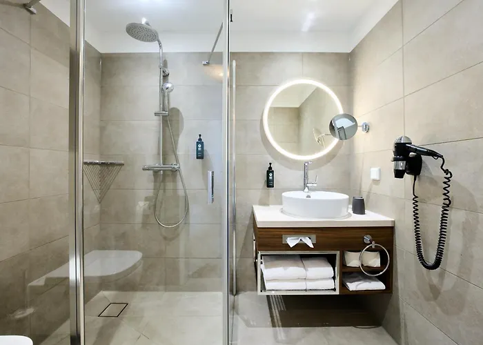 Hotel Voya Ringsheim