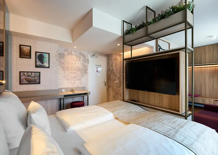 Hotel Voya Ringsheim